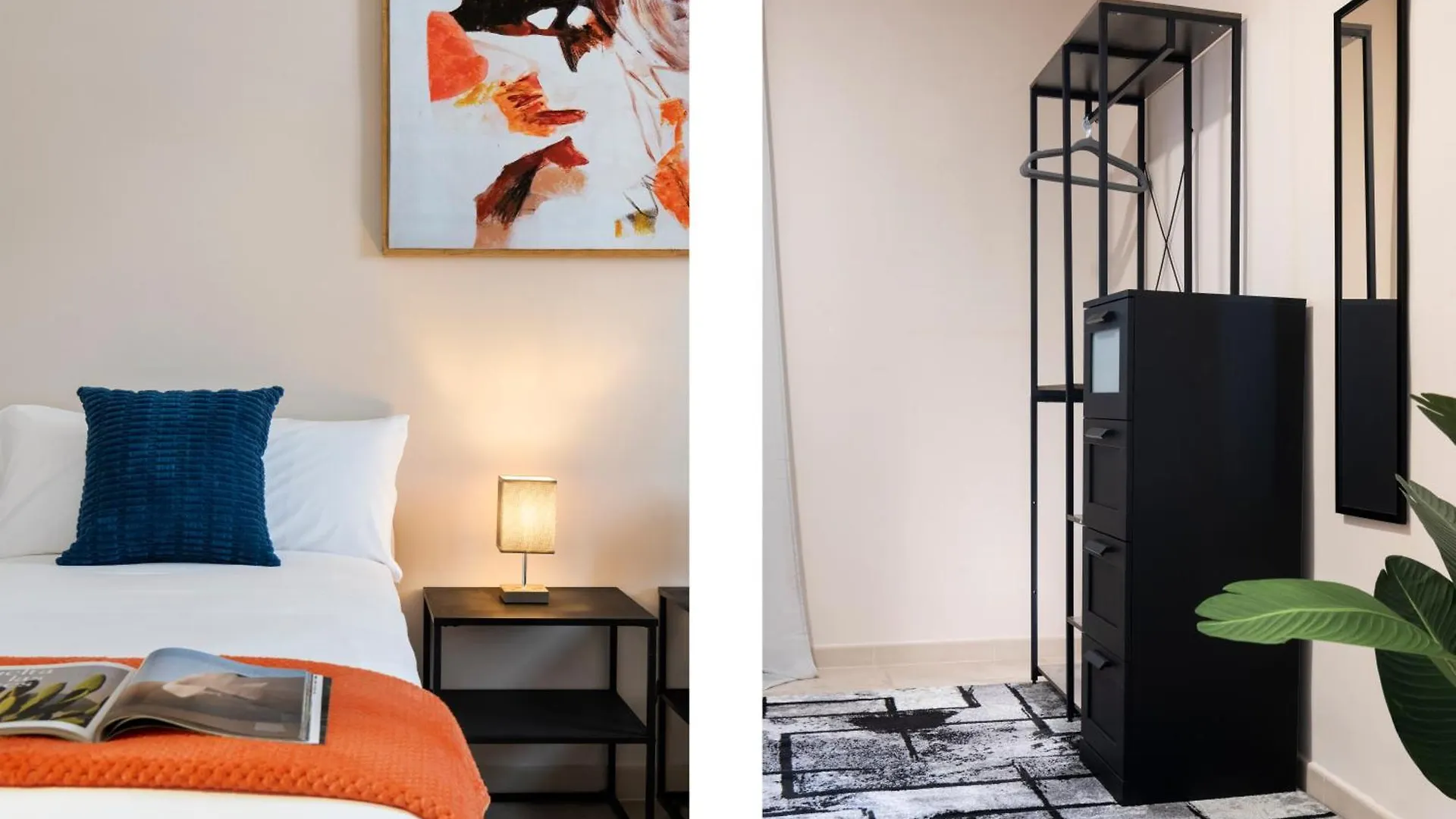 Triana Pureza Suite Con Patio Privado Séville