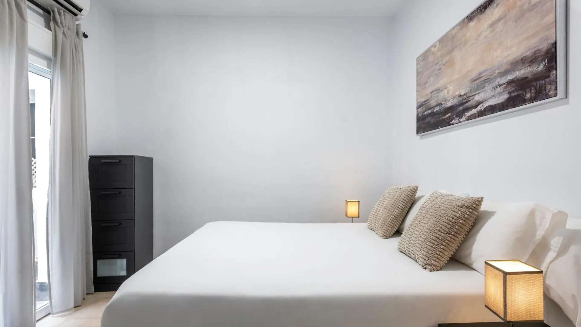 Triana Pureza Suite Con Patio Privado Séville 0*,  Espagne