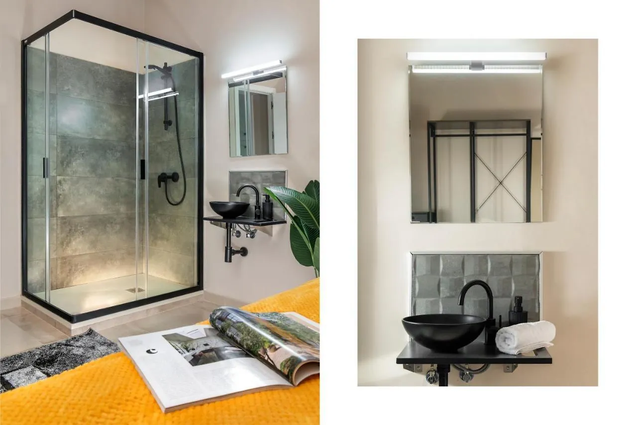 Triana Pureza Suite Con Patio Privado Sewilla